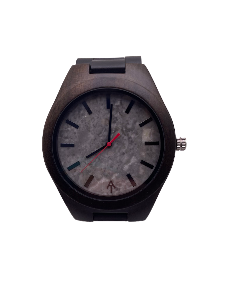 Marble Cage Grey