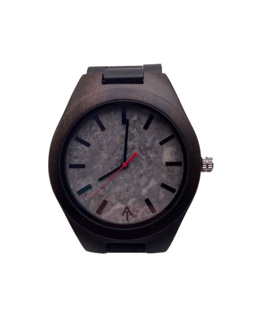 Marble Cage Grey