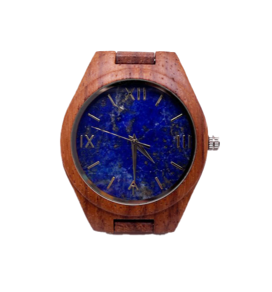 Marble Storm Blue