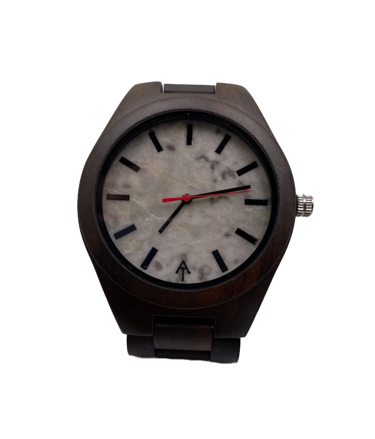 Marble Cage Grey