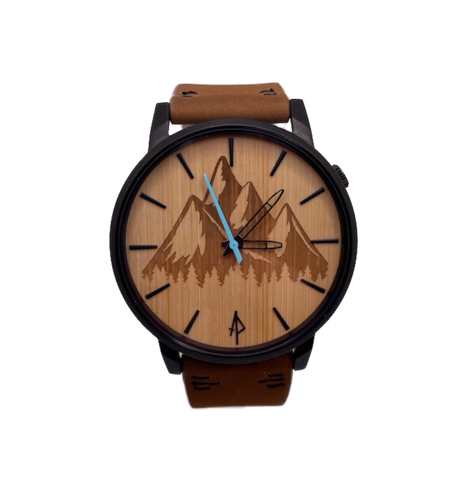 Timber Watch