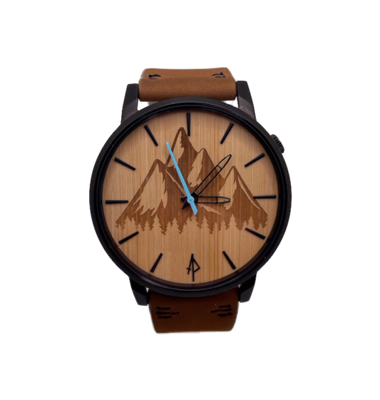 Timber Watch