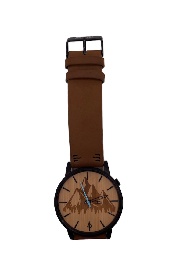 Timber Watch