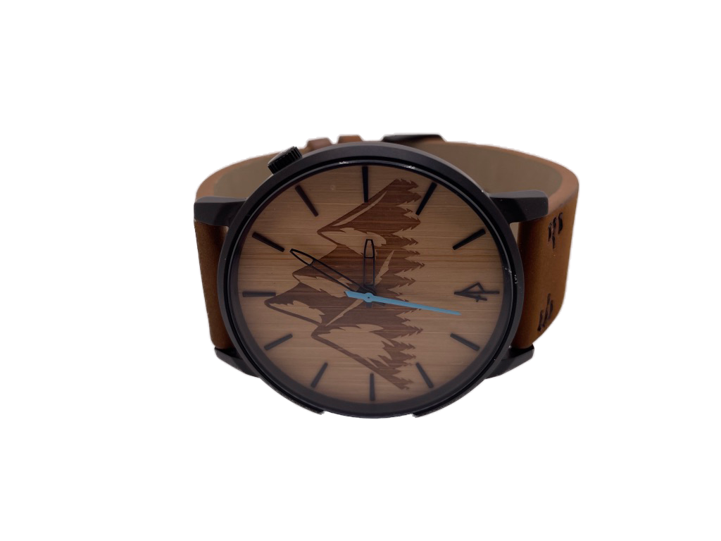 Timber Watch