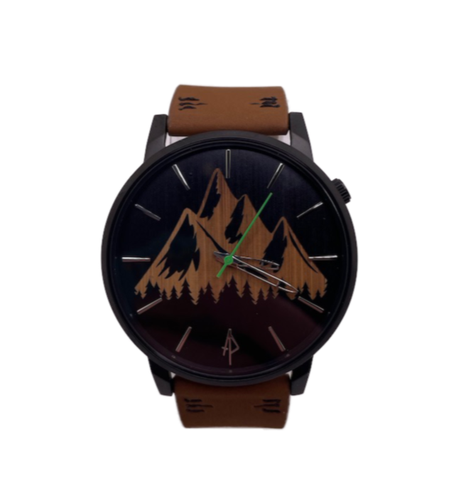 Midnight Peak