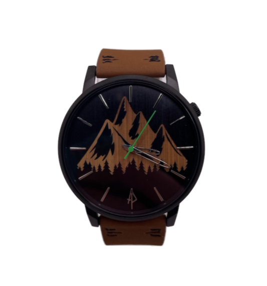 Midnight Peak