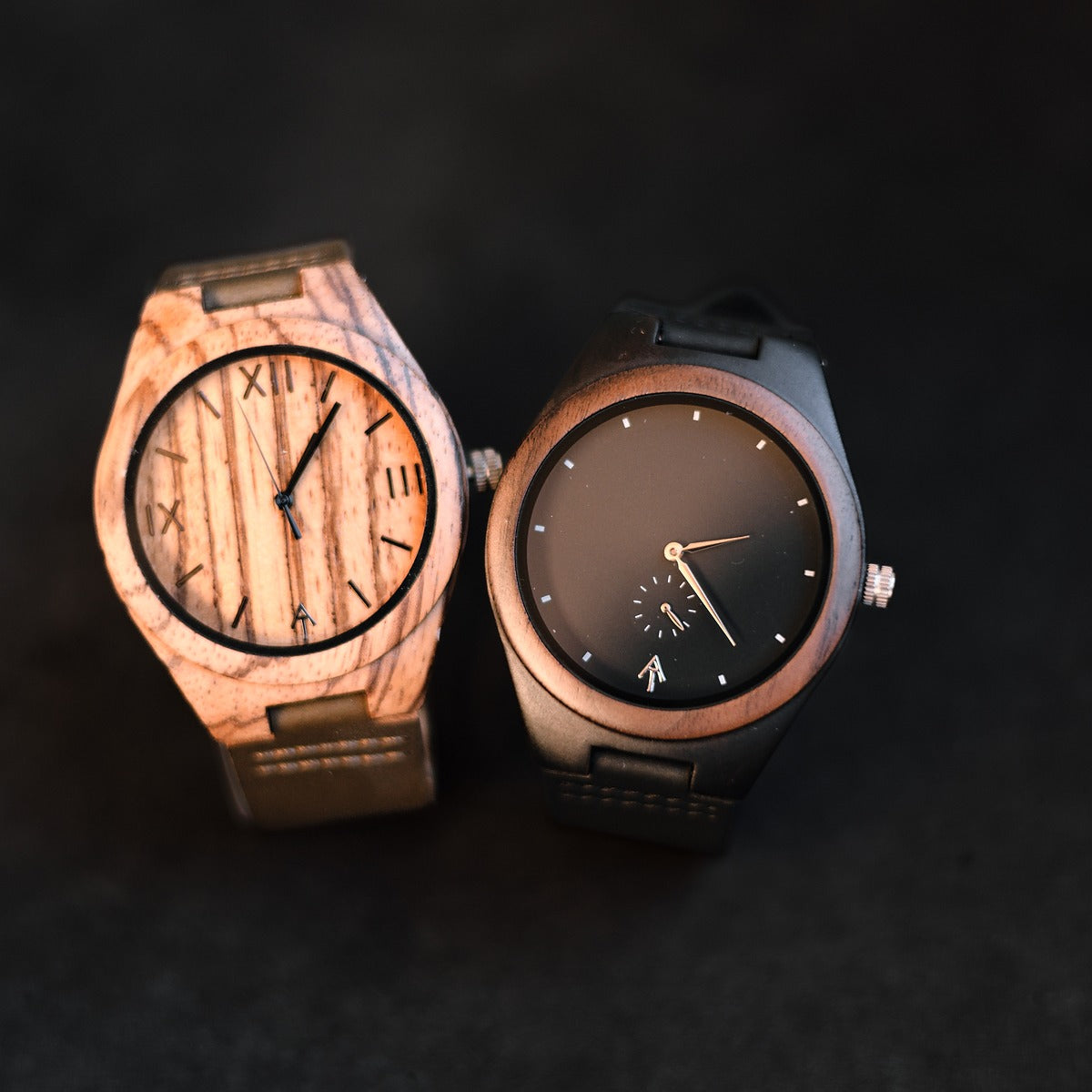 Ark Island – Ark Timepieces