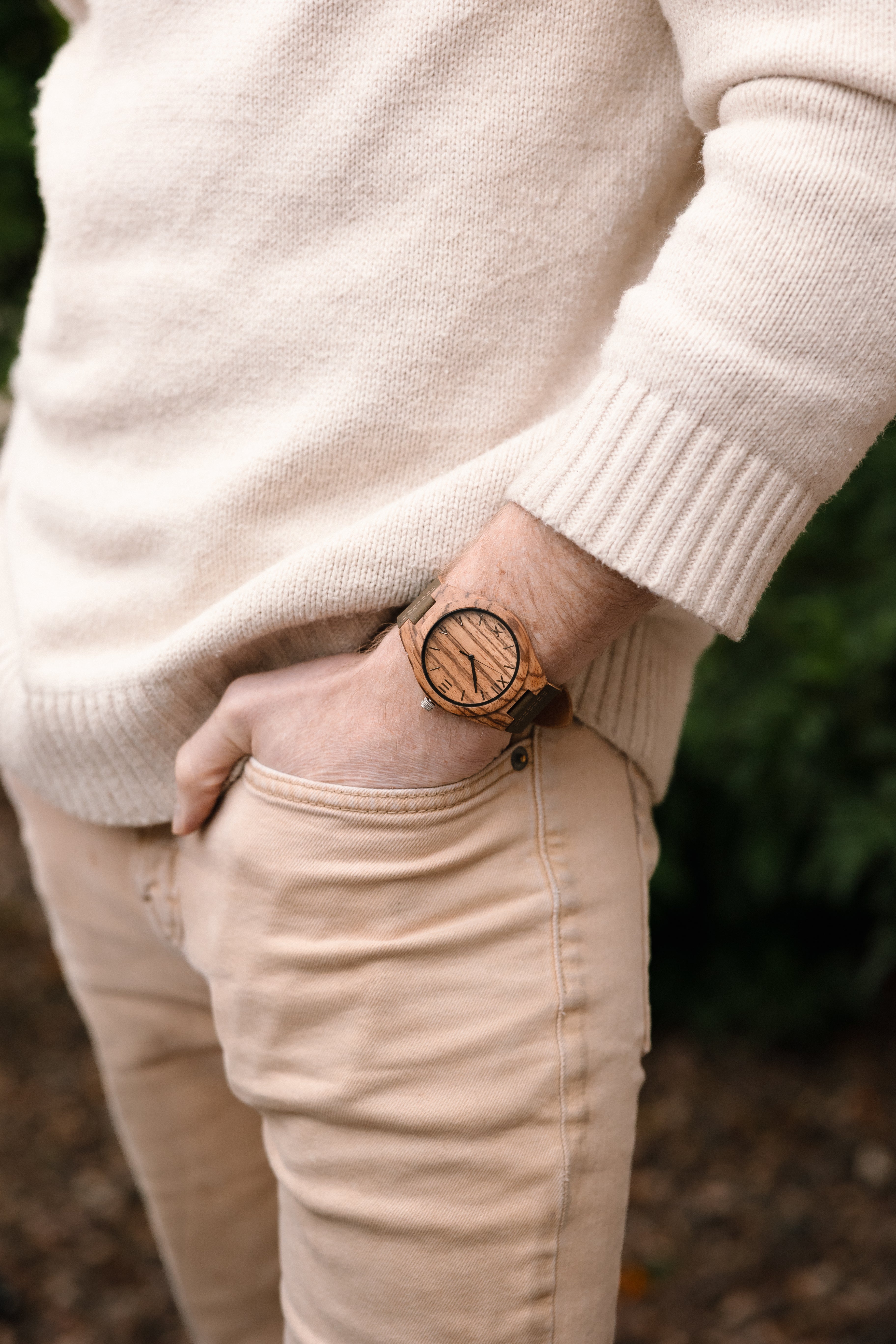Ark Island – Ark Timepieces