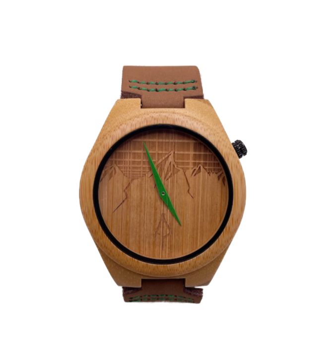 Ridge – Ark Timepieces